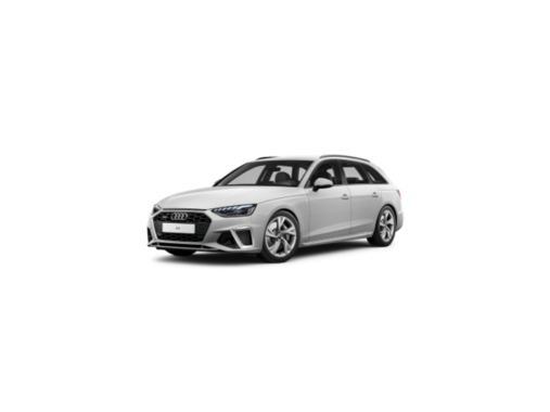 Audi - A4 Avant S line 50 TDI qu  Nav/LED/Business/Assist 9280537