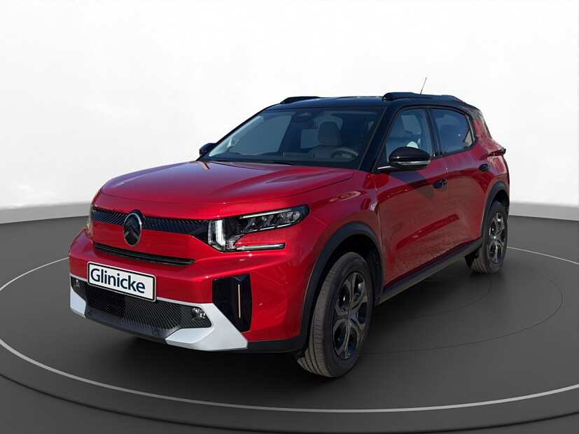Citro&euml;n - C3 Aircross Turbo 100 PLUS 8375944