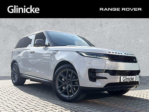 Land Rover - Range Rover Sport P460e Dynamic S AHK Winter P. 22" 8566380