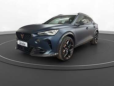 Cupra - Formentor VZ5 Pano Matrix LM 20" Navi 360&deg; ACC Leder 8646112