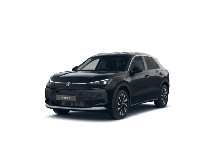 Volkswagen - T-Roc Style 1.5 l eTSI 85kW DSG*AHK*RFK*Navi*LED 8788926