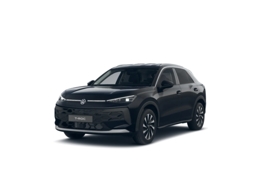 Volkswagen - T-Roc Style 1.5 l eTSI 85kW DSG*AHK*RFK*Navi*LED 8788926