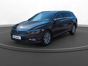 Volkswagen - Passat Variant 2.0 TDI Elegance 8831968