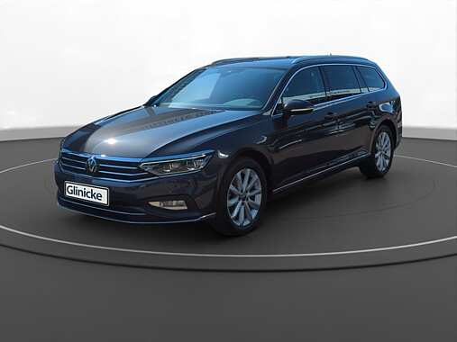 Volkswagen - Passat Variant 2.0 TDI Elegance 8831968