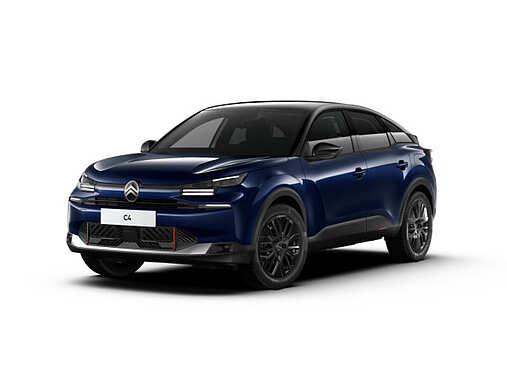 Citro&euml;n - C4 Hybrid 145 Doppelkupplung 6-Gang COLLECTION 8832418