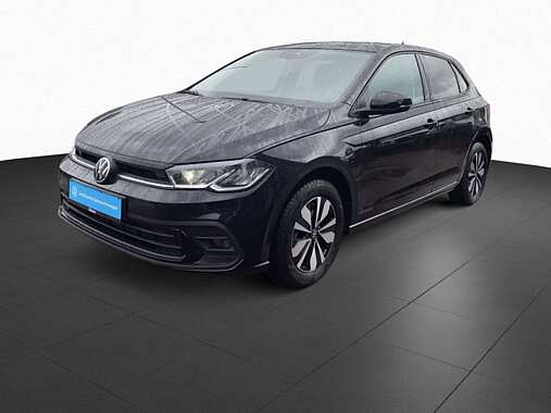 Volkswagen - Polo 1.0TSI DSG Goal Navi LED AHK RFK PDC Sitzh. 8834679