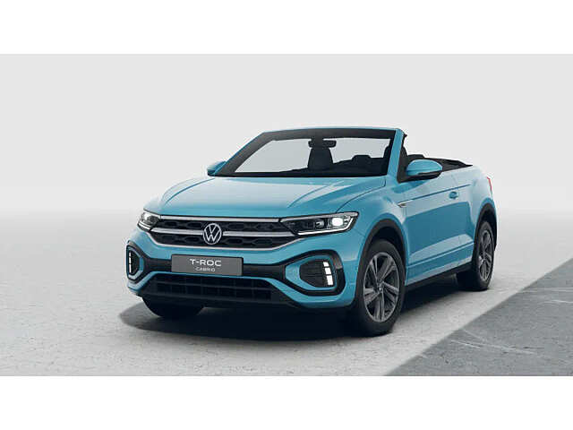Volkswagen - T-Roc Cabriolet R-Line 8885860
