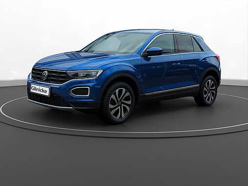 Volkswagen - T-Roc 2.0 TDI Active AHK PDC DSG 8919030