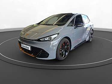 Cupra - Born 150 Pano LED LM 19" Navi PDC+RFK ACC Sitzhz. 8937134