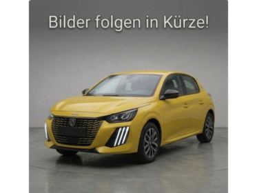 Peugeot - 208 Neuer 208 Active PureTech 100 8953807