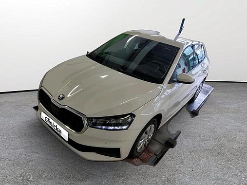 &Scaron;koda - Fabia 1.0 TSI R&uuml;Ka AHK Allwetter 9185275