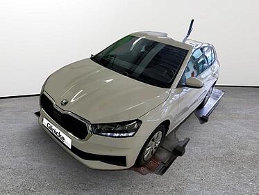 &Scaron;koda - Fabia 1.0 TSI R&uuml;Ka AHK Allwetter 9185275
