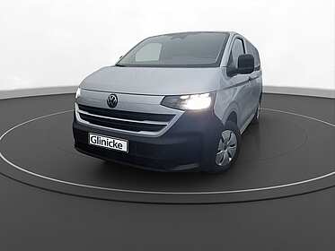 Volkswagen - T7 Kombi 9-Sitzer Allrad 5Jahre Garantie* Navi AHK 8440954