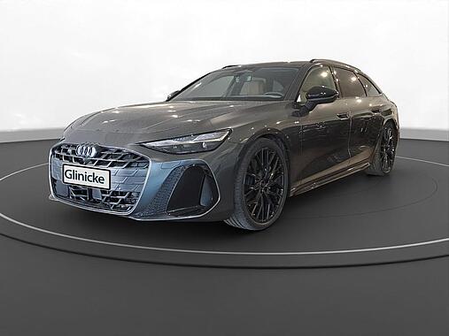 Audi - A6 Avant TDI edition one Luft AHK Pano 360&deg; B&O Head-Up 8660918