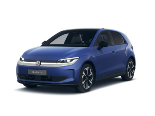 Volkswagen - ID.Polo Style 155 kW (211 PS) 52 kWh 1-Gang-Automatik 8763265