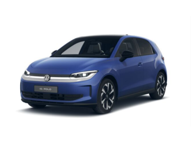 Volkswagen - ID.Polo Style 155 kW (211 PS) 52 kWh 1-Gang-Automatik 8763265