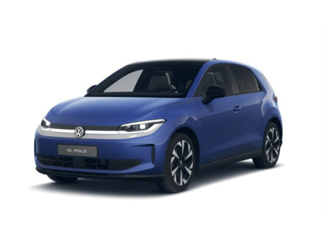 Volkswagen - ID.Polo Style 155 kW (211 PS) 52 kWh 1-Gang-Automatik 8763265