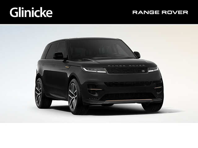 Land Rover - Range Rover Sport D350 Autobiography Head-Up-Display 8768084