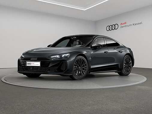 Audi - e-tron GT quattro Matrix  Pano B&O Aktivfahrwerk 8838418