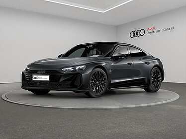 Audi - e-tron GT quattro Matrix  Pano B&O Aktivfahrwerk 8838418