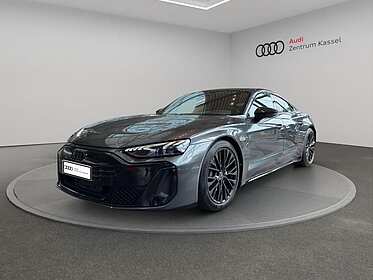 Audi - e-tron GT quattro Matrix  Pano B&O Aktivfahrwerk 8838418
