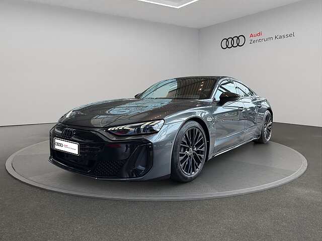 Audi - e-tron GT quattro Matrix  Pano B&O Aktivfahrwerk 8838418