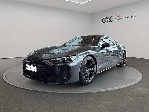Audi - e-tron GT quattro Matrix  Pano B&O Aktivfahrwerk 8838418