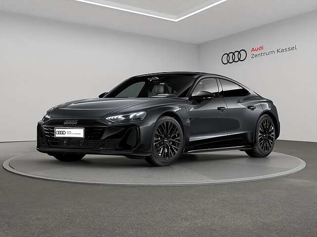Audi - e-tron GT quattro Matrix  Pano B&O Aktivfahrwerk 8838418