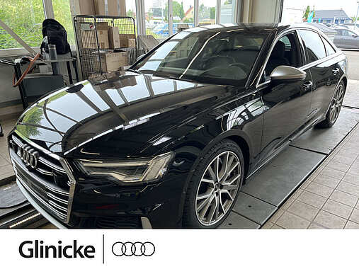 Audi - S6 Limousine 3.0 TDI quattro 8861698