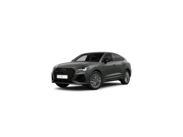 Audi - Q3 Sportback S line 40 TFSI qu AHK/Nav/LED/ASI/19" 8874399