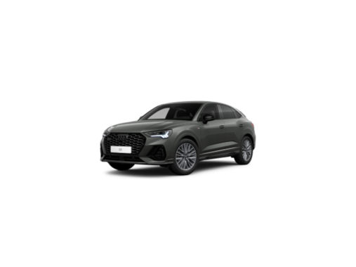 Audi - Q3 Sportback S line 40 TFSI qu AHK/Nav/LED/ASI/19" 8874399
