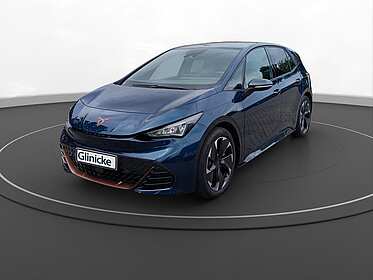 Cupra - Born 150 LED LM 19" Navi PDC vo+hi ACC Sitzhz. 8885928