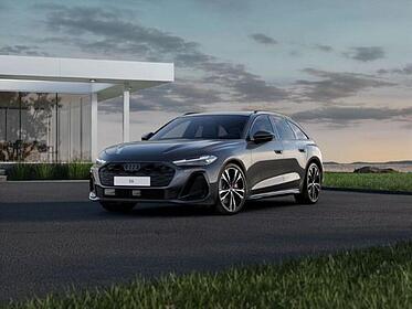 Audi - Audi S5 Avant TFSI 270 kW S tronic 8889235