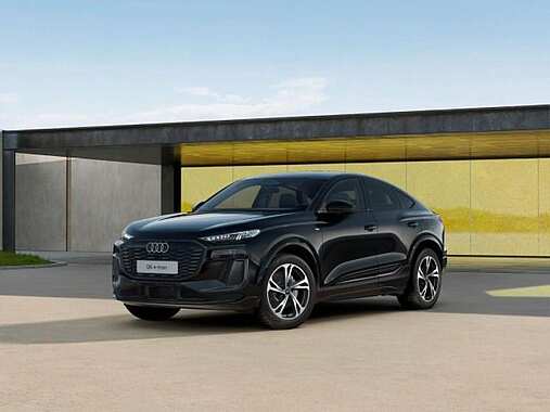 Audi - Q6 Sportback e-tron performance 225 kW 8939762