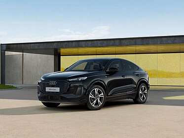 Audi - Q6 Sportback e-tron performance 225 kW 8939762