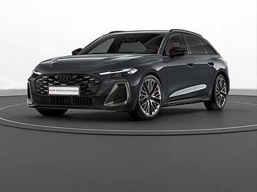 Audi - S5 Avant 3.0 TFSI qu. edition one LED LM 20" 360&deg; B&O Leder 8965086