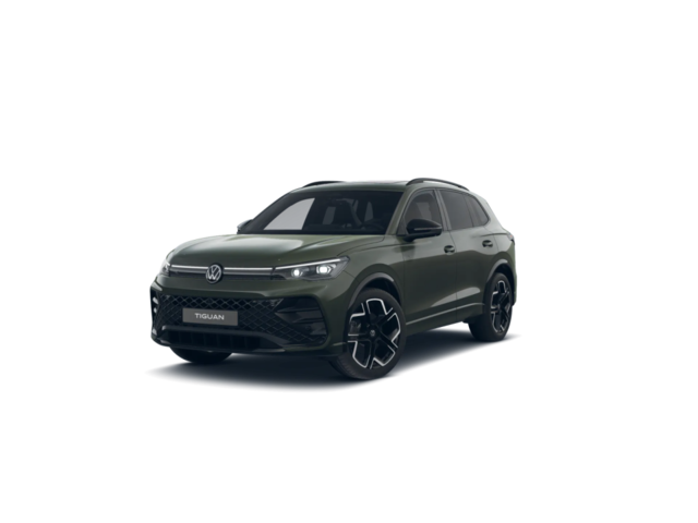 Volkswagen - Tiguan 2.0 TDI DSG R-Line SHZ AHK Panorama R&uuml;ka 8975147