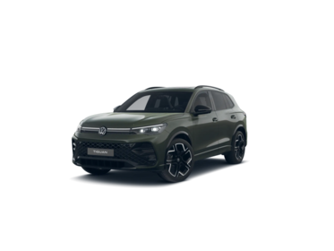 Volkswagen - Tiguan 2.0 TDI DSG R-Line SHZ AHK Panorama R&uuml;ka 8975147