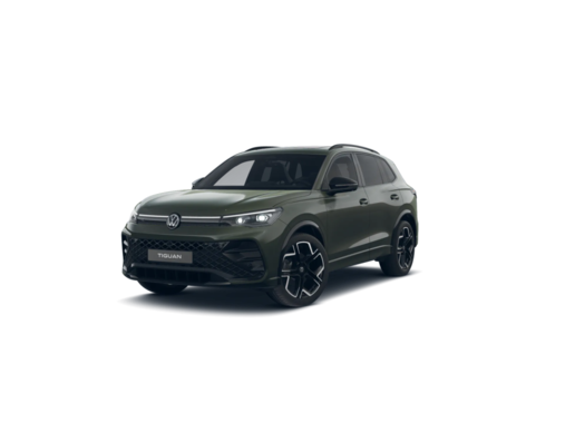 Volkswagen - Tiguan 2.0 TDI DSG R-Line SHZ AHK Panorama R&uuml;ka 8975147