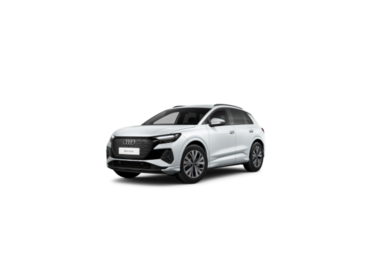 Audi - Q4 e-tron 35 Advanced MM/Pano/SHZ/19"/LED/Assist 9077212