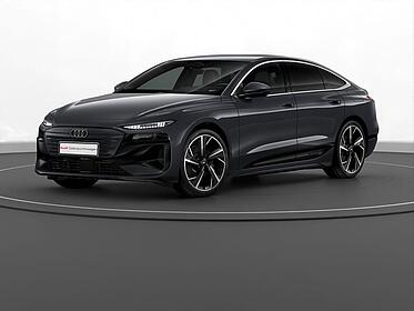 Audi - A6 Sportback e-tron AHK LED LM 21" 360&deg; ACC W&auml;rmepumpe 9245612