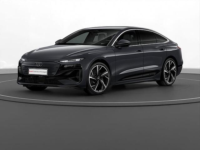 Audi - A6 Sportback e-tron AHK LED LM 21" 360&deg; ACC W&auml;rmepumpe 9245612