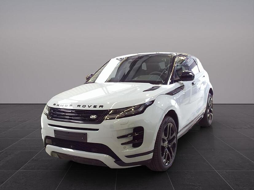 Land Rover - Range Rover Evoque D200 DYNAMIC SE AHK Pano Winterpack 9255503
