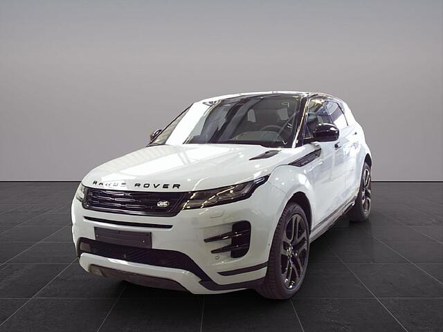 Land Rover - Range Rover Evoque D200 DYNAMIC SE AHK Pano Winterpack 9255503