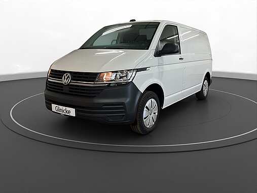 Volkswagen - T6.1 Kasten 2.0 TDI Klima Radio DAB 8759680