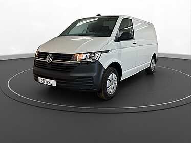 Volkswagen - T6.1 Kasten 2.0 TDI Klima Radio DAB 8759680