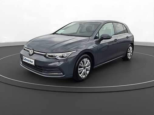 Volkswagen - Golf VIII 2.0 TSI DSG Navi AHK R&uuml;Ka Carplay 8774554