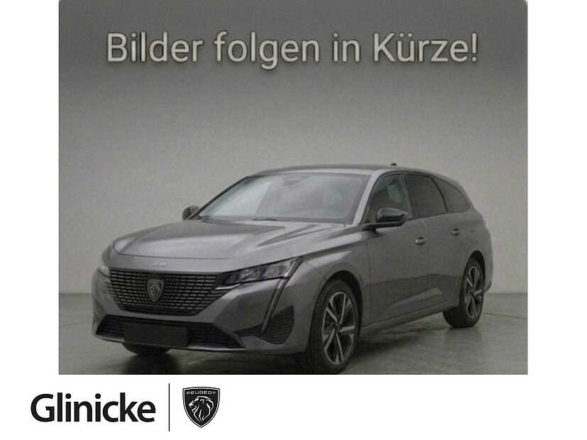 Peugeot - 308 SW Allure BlueHDi 130 EAT8 8800746