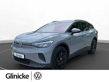 Volkswagen - ID.4 Pro Performance AHK PDC LED Navi Klima 8821315