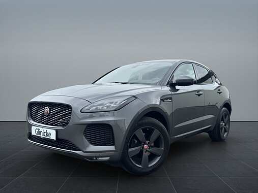 Jaguar - E-PACE D180 R-Dynamic SE WinterPaket 19 Zoll LED 8838137